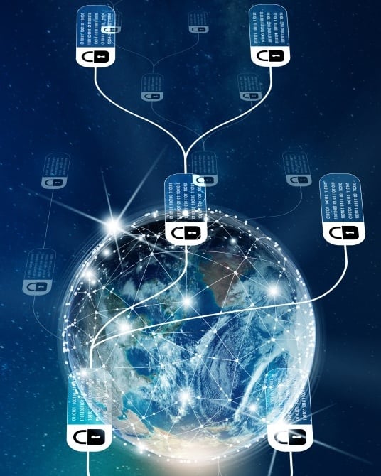BLOCKCHAIN & DEFI BLOCKCHAIN & DEFI