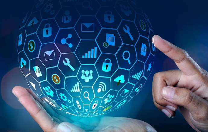 Digital Transformation Digital Transformation