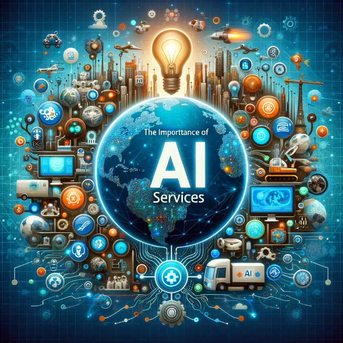 AI. as a Services AI. as a Services