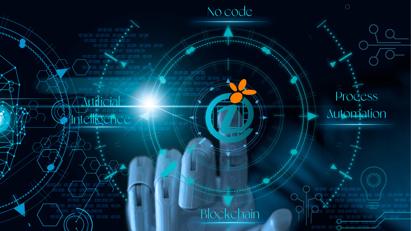 INNORIA TECH 2025 INNORIA TECH 2025