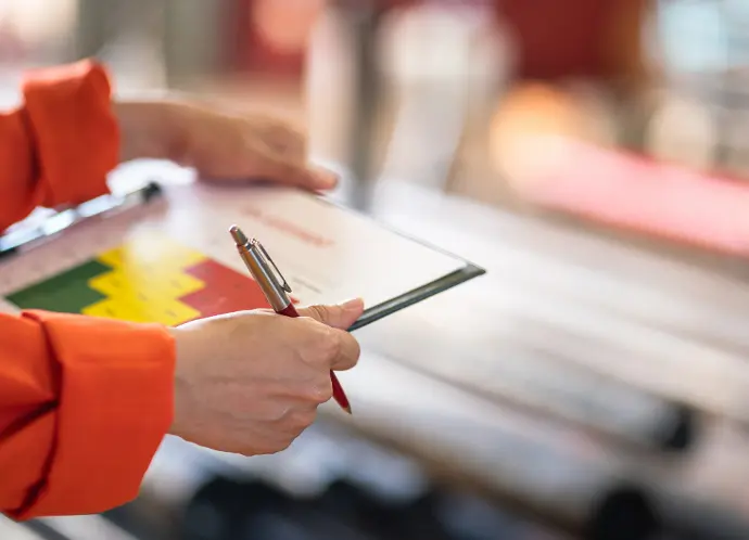 Virtual Risk Assessment Virtual Risk Assessment