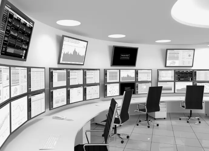 Simultaneous Operations Simultaneous Operations